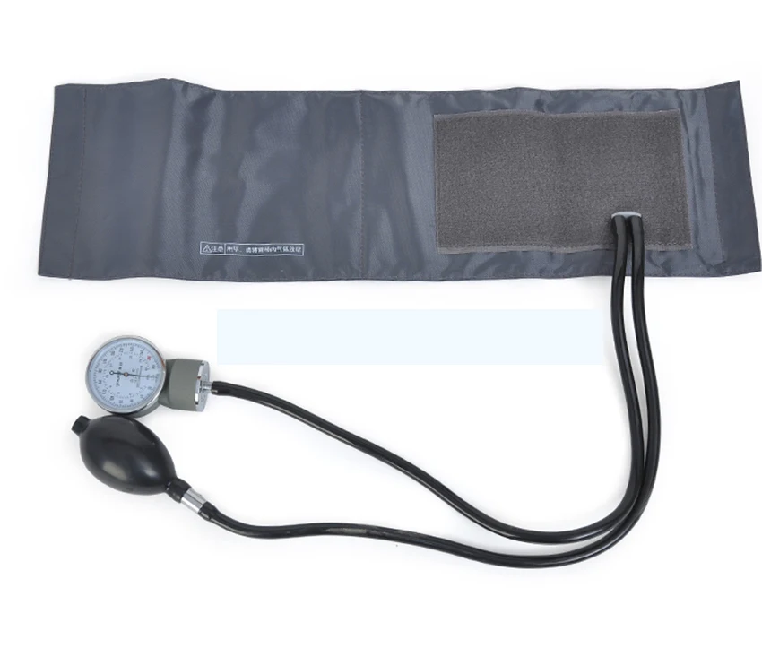 Анероидный Сфигмоманометр измерительный прибор для домашнего использования кровяное давление ручные часы измеритель руки инструмент для здоровья терапия Уход тонометр