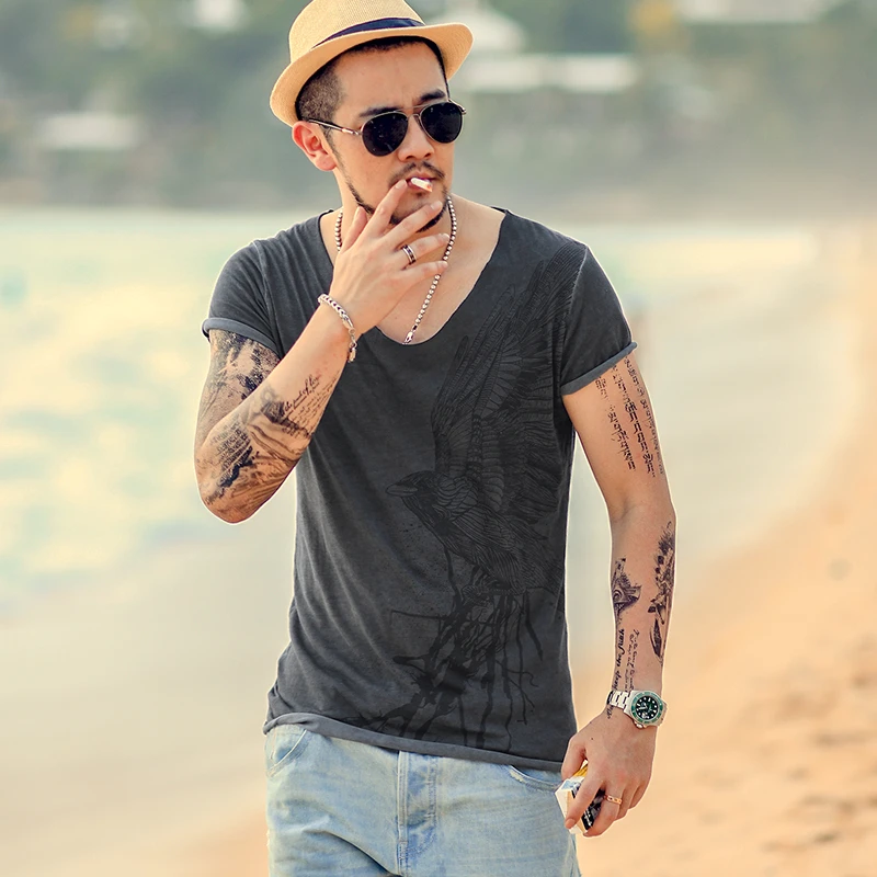 Summer clothes for men 2019 Clearance