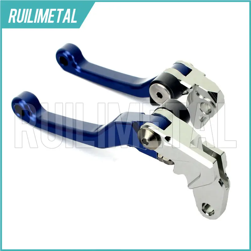 CNC внедорожный MX сцепные тормоза рычаги для Кавасаки KX250F KX-F 250 KX-450F KX450F KX 450F 2013 2014