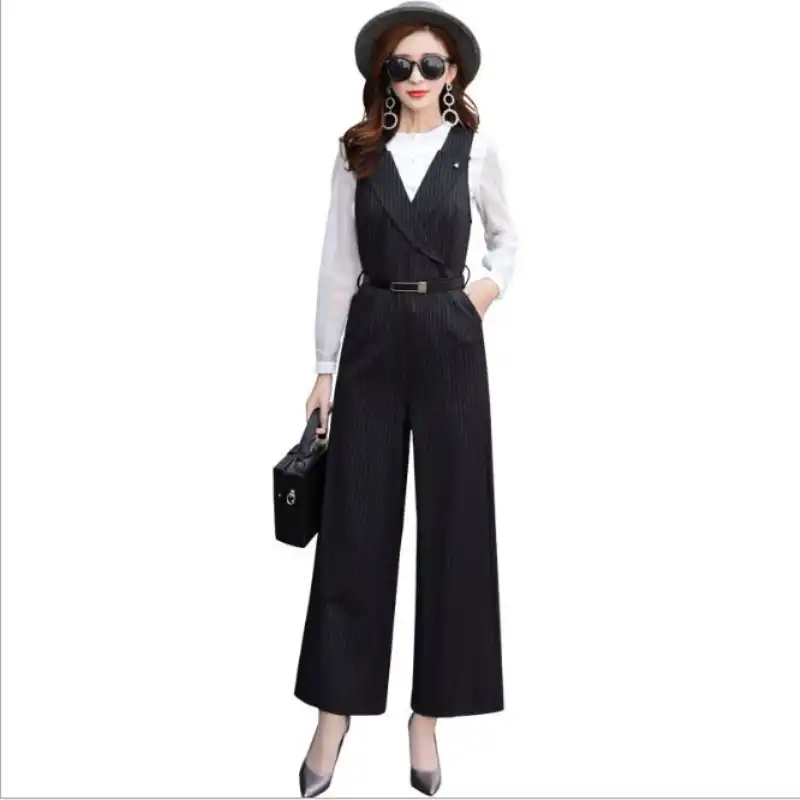 and brand jumpsuits
