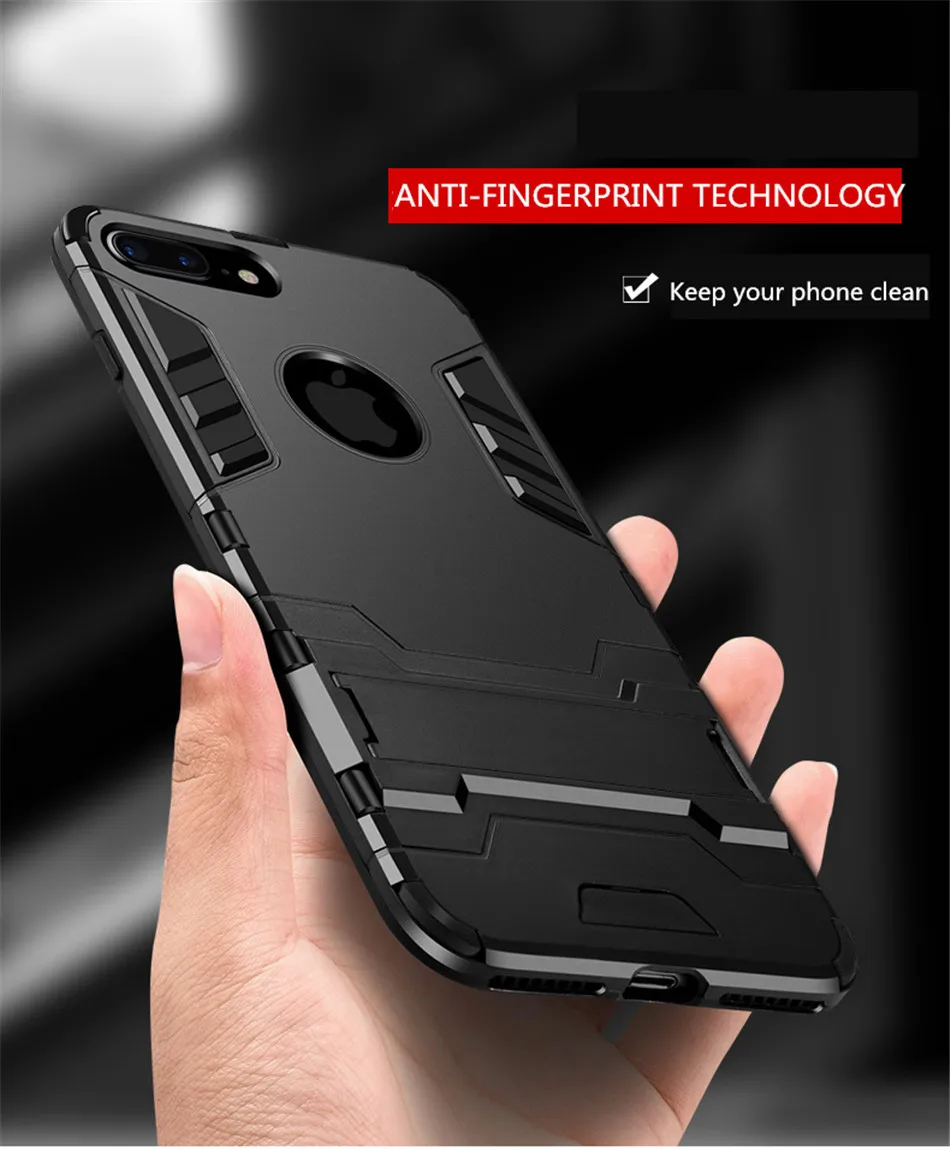 luxury hard pc iphone 7 plus case3