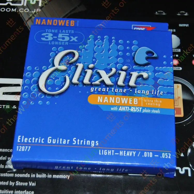 

elixir electric guitar strings 010 musical instrument guitar parts 12077 elixir strings electric guitar guitarra string