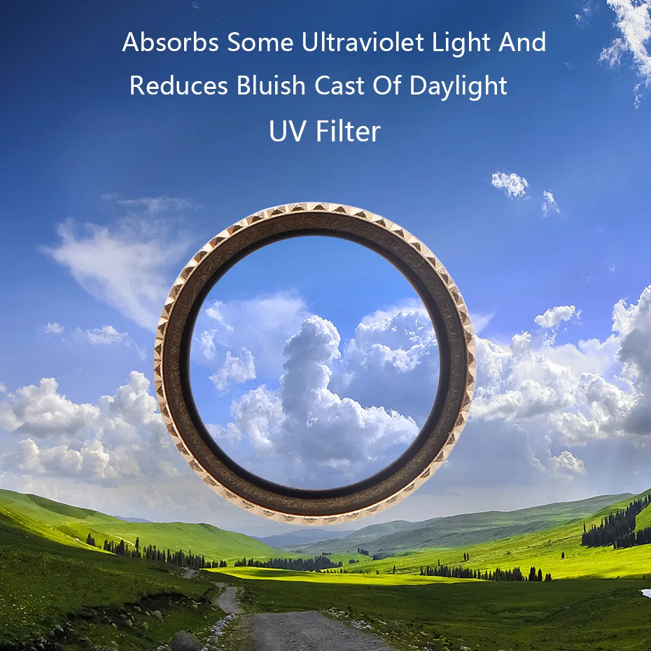 UV