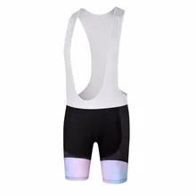 Miloto Для женщин Coolmax гель мягкий велосипедные шорты MTB велосипедные шорты шоссейные велосипеды нагрудник Шорты Ropa Ciclismo Tight Велосипедная форма