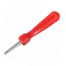 Шины Клапаны стволовых Ремонт Инструменты автомобильных шин инструмент для демонтажа сердцевины клапана удаления внутренней трубки Ключевые автомобилей велосипед инструмент для велосипеда коррозии Resistan