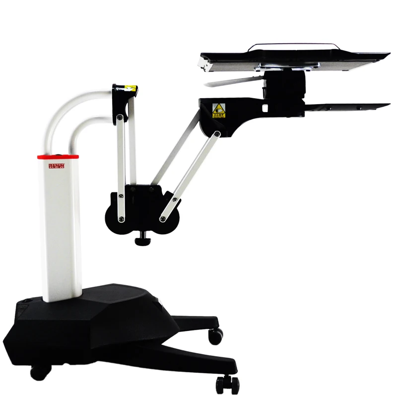  Kesrer 01 Full Motion Long Arm Multifunctional Moving Laptop Desk Sofa Bedside PS Stand Lazy Lift M