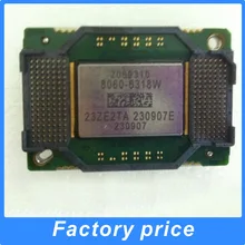 Projector DMD chip 8060-6318W 8060-6319W big DMD chip for many projectors, 90 days warranty