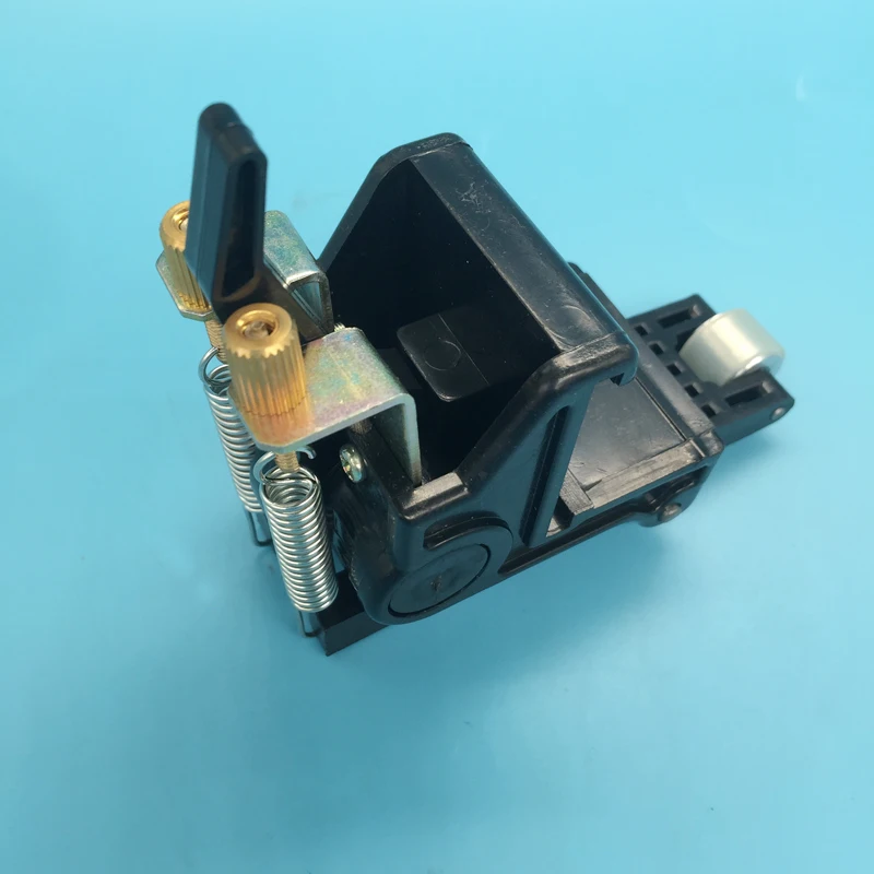 pinch roller assembly2
