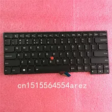 Ноутбук lenovo ThinkPad T440 T440s T440p T431s L440 с подсветкой клавиатуры 04X0137 04X0175 00HW873 01AX346