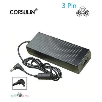 

19V 7.7A 150W 5.5x2.5mm Power Adapter For Acer Asus Laptop PSU G71V G72Gx G73Jh G50 G50 G55 G60 G70 G71 G72 G73 G74 G75 Series