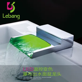 

discoloration preventing hot falls out of the faucet 304 stainless steel square split type cold hot glowing leader