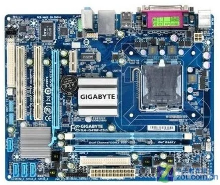 GIGABYTE GA-G41M-ES2L VGA WINDOWS XP DRIVER GIGABYTE GA-G41M-ES2L VGA DRIVER FOR PC