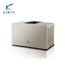 Новейший высококачественный очиститель воздуха с отрицательными ионами, удаление формальдегида, б/у, удаление дыма, HEPA очиститель воздуха, KY-HPA-19