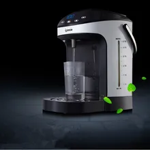 5 секунд, электрический чайник, диспенсер для воды, 220 л, быстро закипающая вода, термос, чайник, бытовой котел, 2200 в, Вт