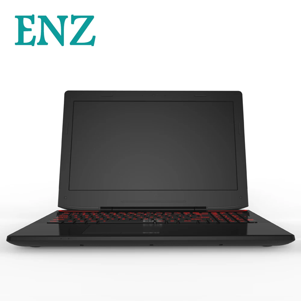 

ENZ laptop R34 notebook RAM 2GB ROM 128GB window 10 14inch 1920*1080 TN Dual Core Intel Celeron N3050 bluetooth Camera Computer