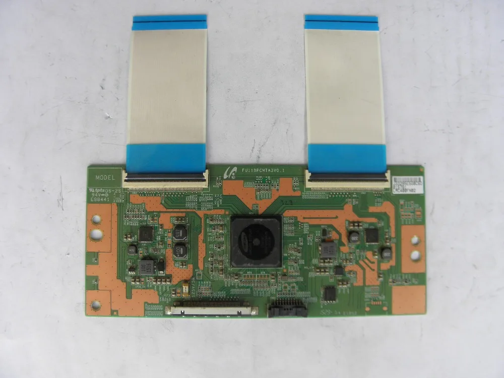 Бесплатная доставка Для samgsung FU11BPCMTA3V0.1 logicboardc LED48EC520UA TCL B48A858U |