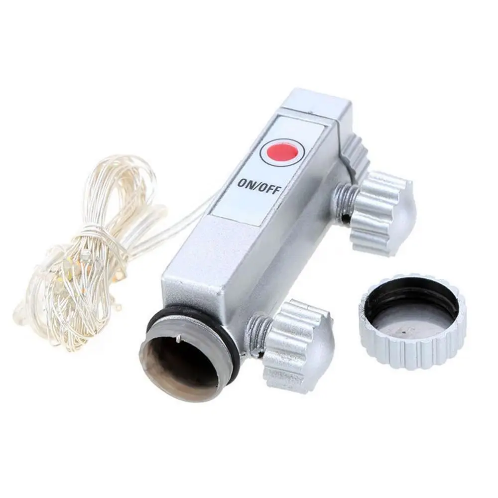 Top 20 LED Bicycle Lights Mountain Bike Light Cycling Spoke Wheel Lamp Bike Accessories 0