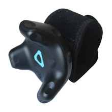 Tracking Band Wristband Anti-slip Breathable Durable Wrist Strap for HTC VIVE GDeals