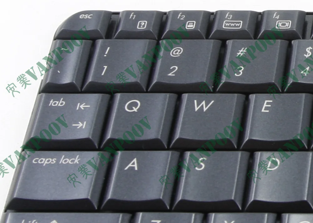 Новые клавиатуры для ноутбука HP TouchSmart tx2 TX2 1000 1100 1200 tx1000 tx2000 темно синяя версия США