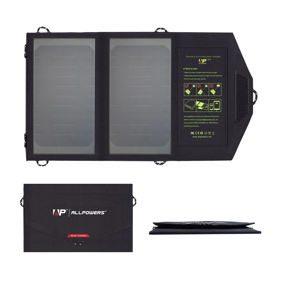 AP-SP5V10W BLA-1