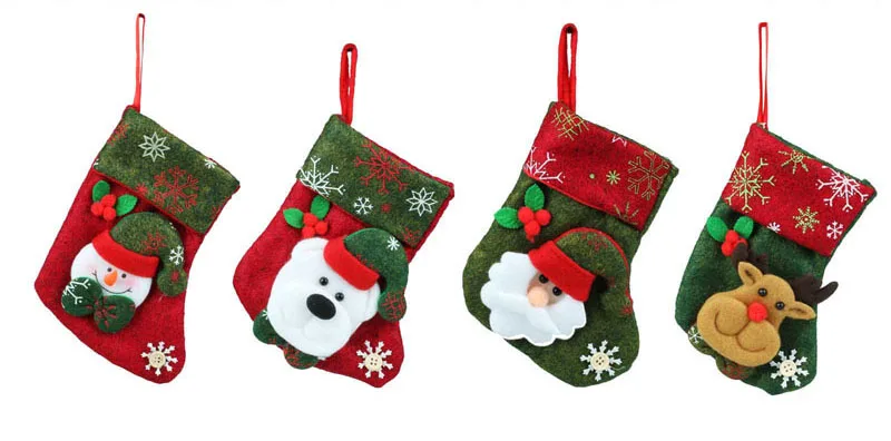 christmas stockings (3)
