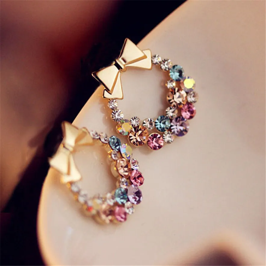  Earring Ear Stud4