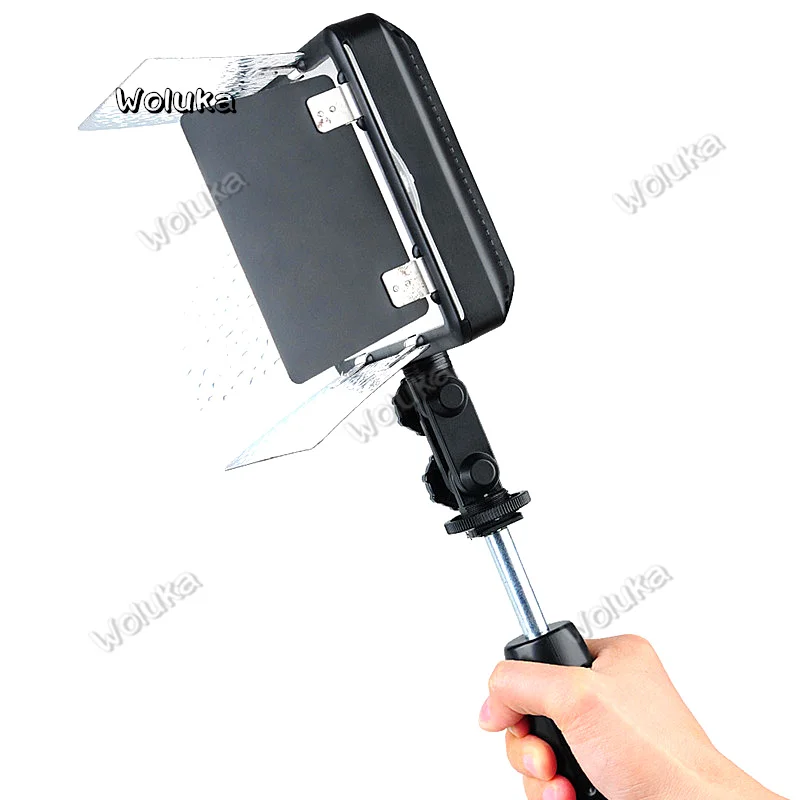 Godox-LED308C-II-3300K-5600K-LED-Video-Light-Lamp-Remote-for-DV-Camcorder-Camera