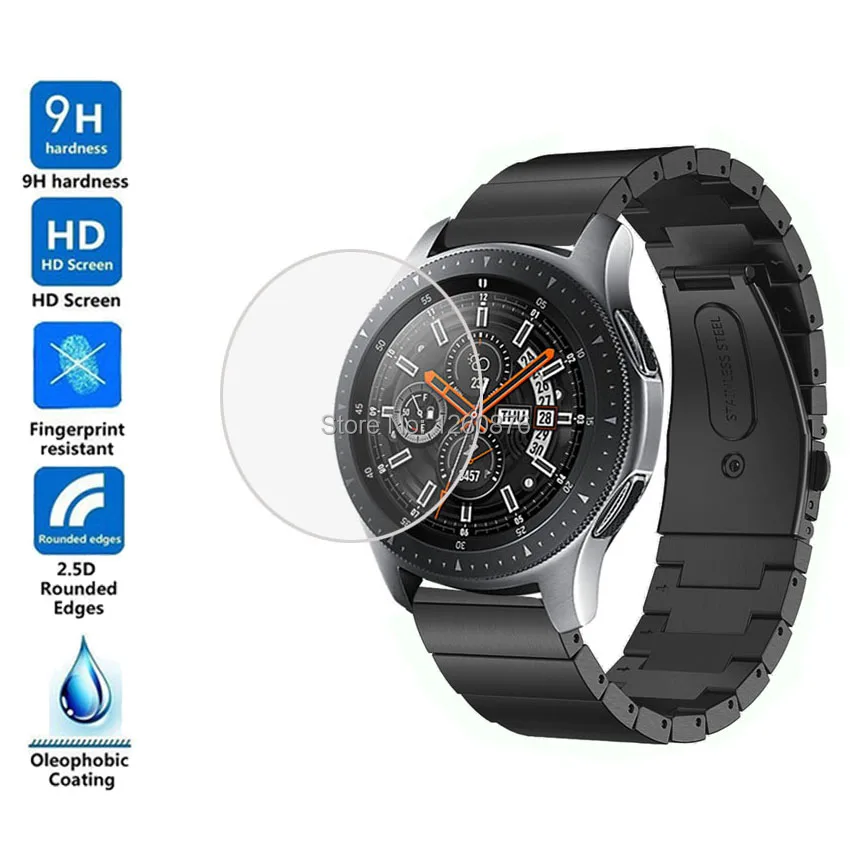 Samsung Galaxy Watch 46mm-2