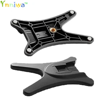 

Flash Stand Holder Base Hot Shoe for all camera DSLR flash Trigger Transmitter