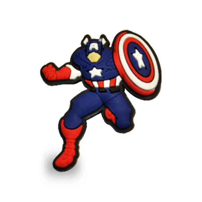 Цельнокроеное платье FOURETAW мультфильм Super Hero Kawaii Железный человек Халк Тор