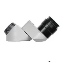 180 Deg Inclinable бинокулярная трубка для операционный микроскоп