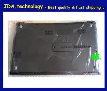 

wellendorff New/orig bottom cover For samsung NP700Z7 NP700Z7A NP700Z7C NP700Z7B NP700Z7E Bottom Base Case Bottom shell