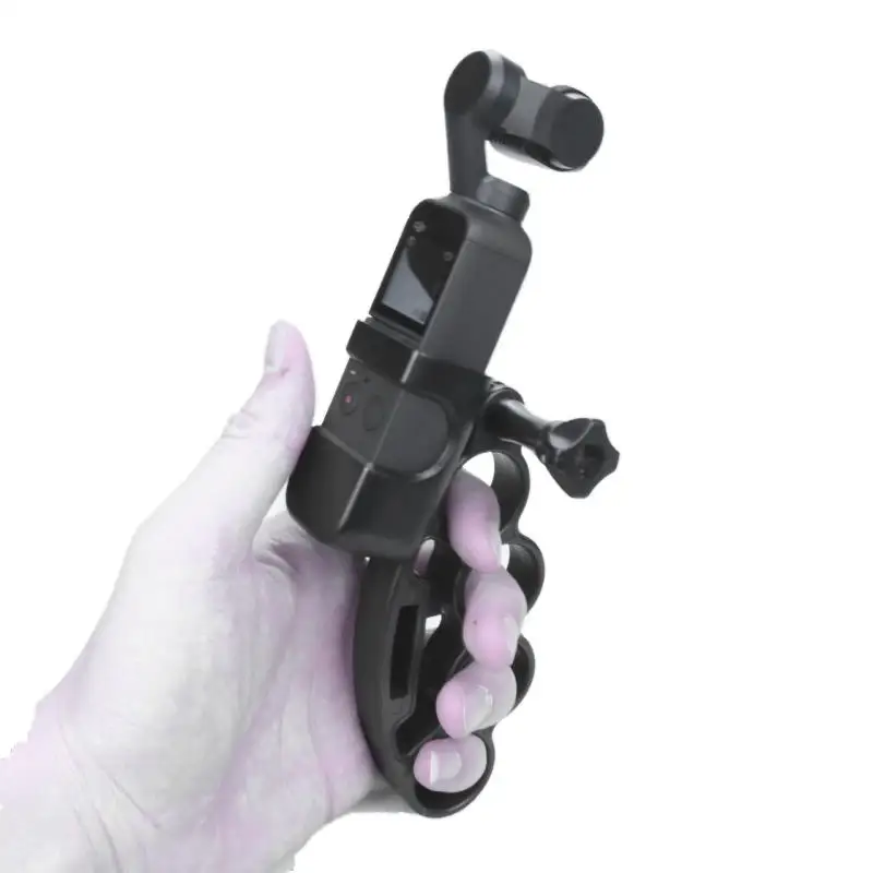 Фиксированная фотография расширение камеры аксессуары для Dji Osmo Карманный Lingbi