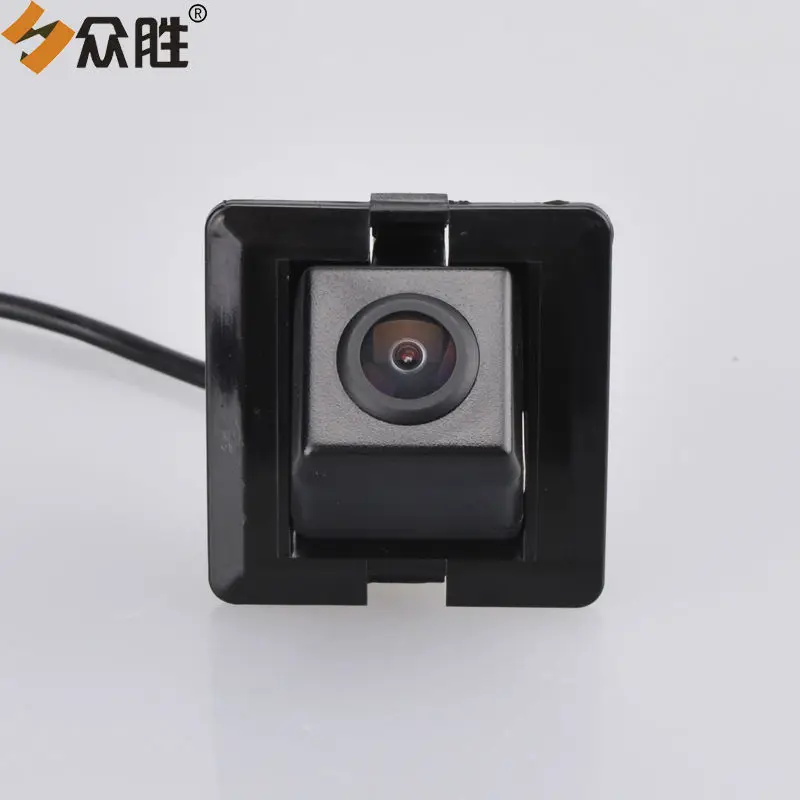 Car Rear View Camera for Toyota Land Cruiser Prado TX 2010-2016 HS8086 (2)