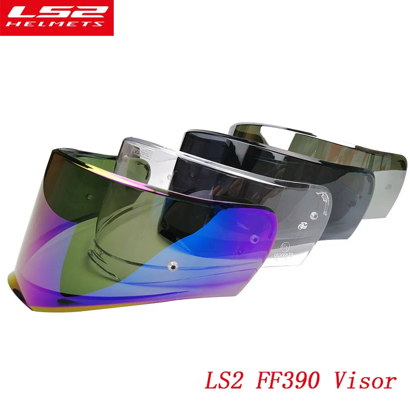 Ls2 ff390 visor Outlet