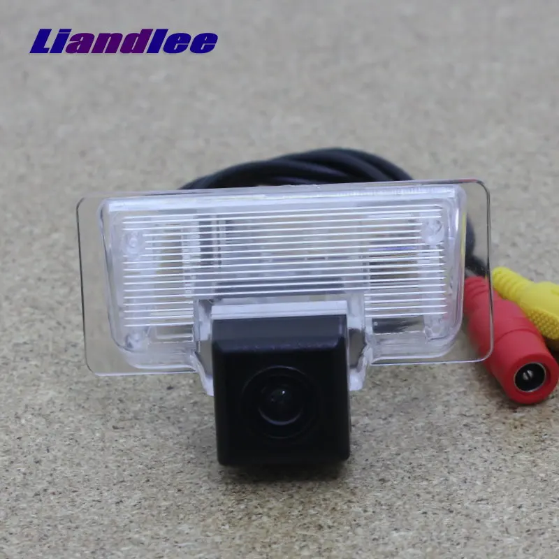 Liandlee Reversing Camera For Nissan Altima Waterproof High Quality HD