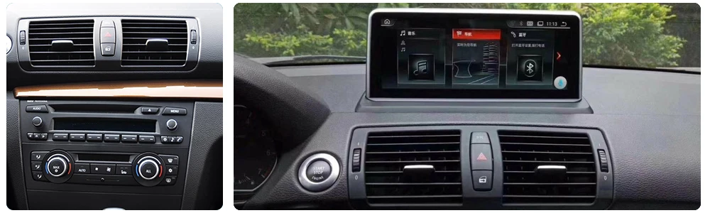 Perfect Car Android original style For BMW 1 E81 E82 2005-2012 GPS Navigation radio stereo multimedia player DSP 2 Din HD touch screen 2 Perfect Car Android original style For BMW 1 E81 E82 2005-2012 GPS Navigation radio stereo multimedia player DSP 2 Din HD touch screen 2