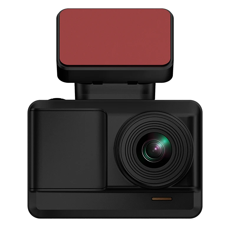 

1080P dash camera OnReal Q1C Pro GPS WIFI video recorder DUAL LENS 1080P magnetic charging car DVR