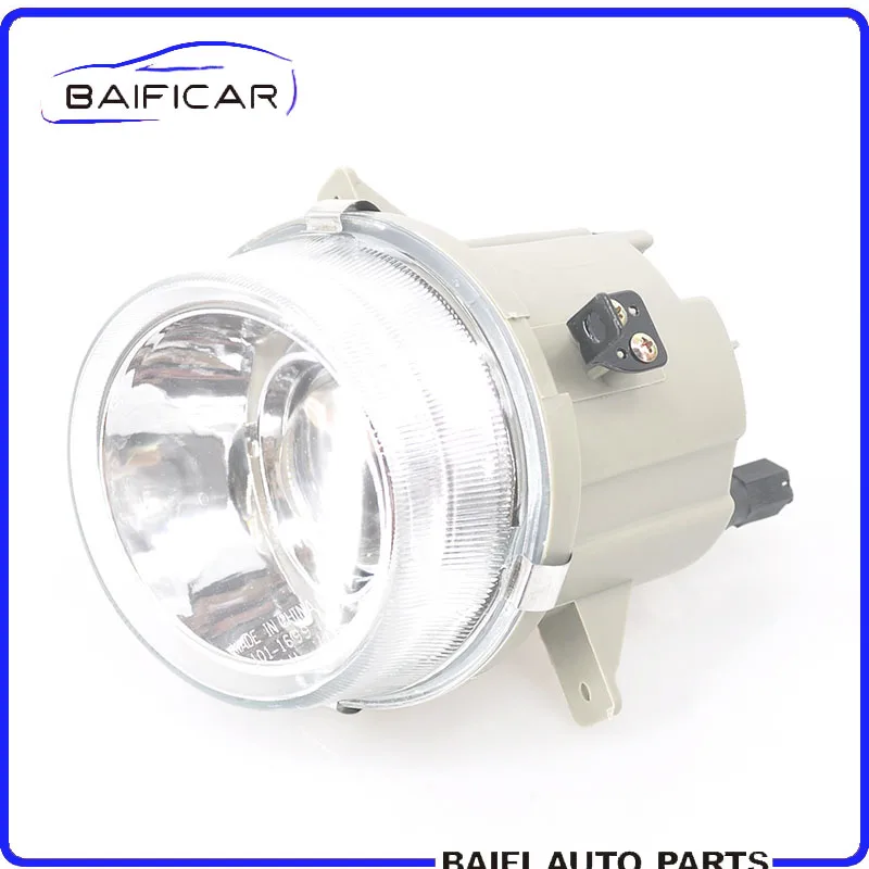 

Baificar Brand New High Quality Front Fog Lights Lamp Assembly 92201H1050 92202H1050 For Hyundai Terracan 2.5 2.9 3.5