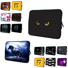 Viviration Portable Tablet 7 7.9 10 10.1 11.6 12.1 12.2 9.7 Laptop Sleeve Liner Bag Zipper Cover Case Fashion Pouch For Thinkpad
