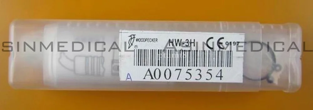 Alça para Original Compatível com Ems Frete Grátis Dental Scaler Ultra Sônico Woodpecker Hw-3h Deasin 12 Cheap Clareamento dos dentes