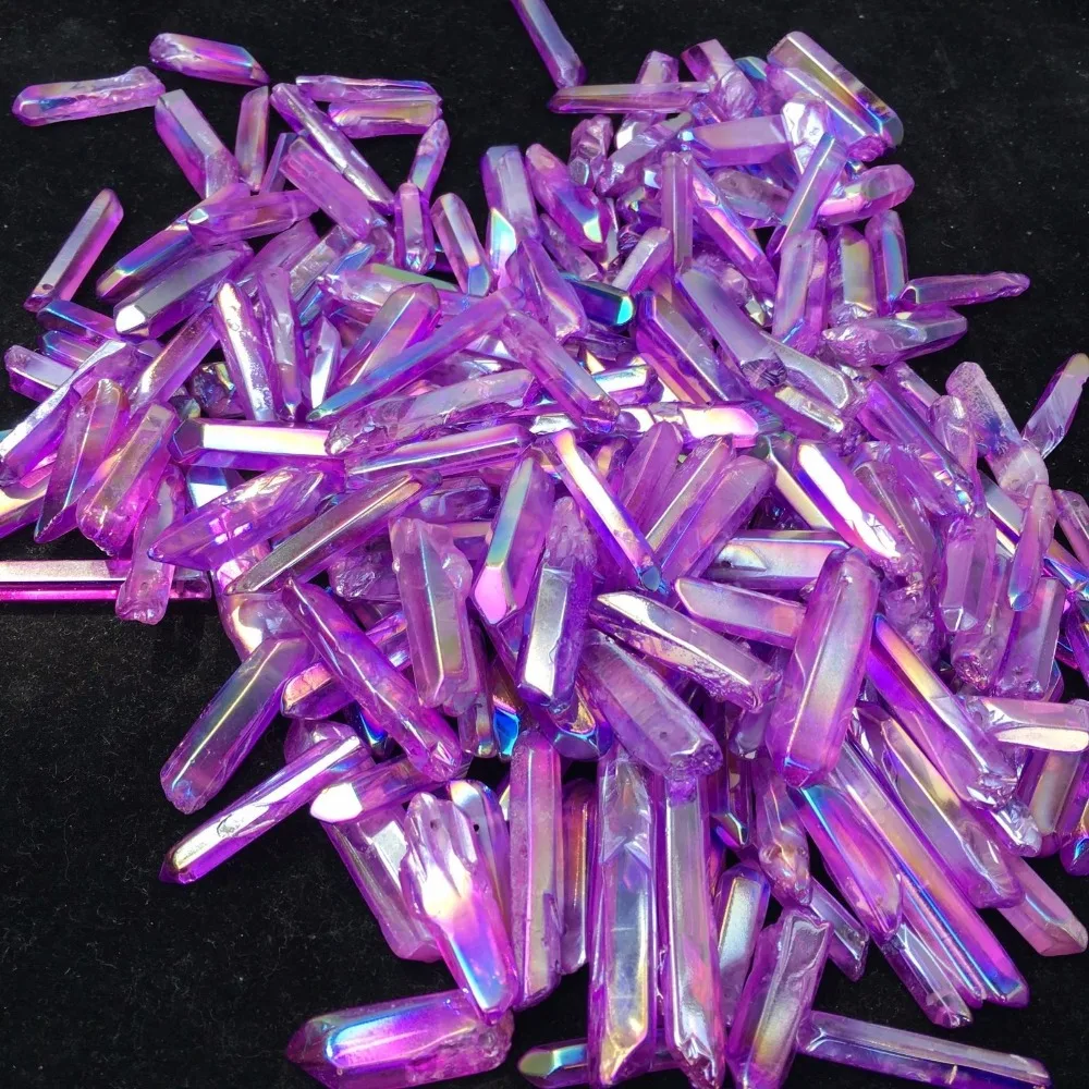 Quartz Crystal (1)
