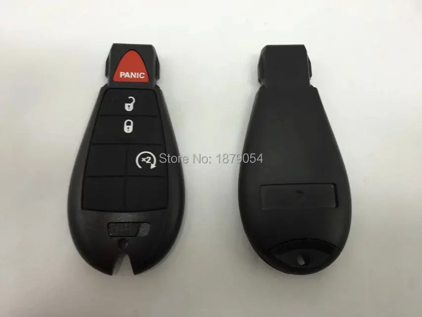 4  Buttons Smart Remote Key Shell For Chrysler (2).jpg
