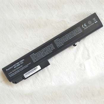 

New 6 cells laptop battery FOR EliteBook 8530p,8530w,8540p,8540w 8730w,HSTNN-XB60 KU533AA HSTNN-LB60 HSTNN-OB60 AV08
