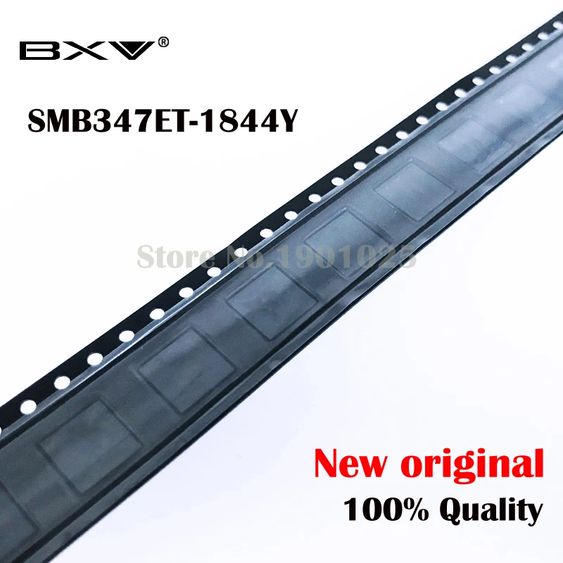 2шт SMB347ET-1844Y SMB347ET SMB347 347 BGA-30 Новый оригинал | Электронные компоненты и