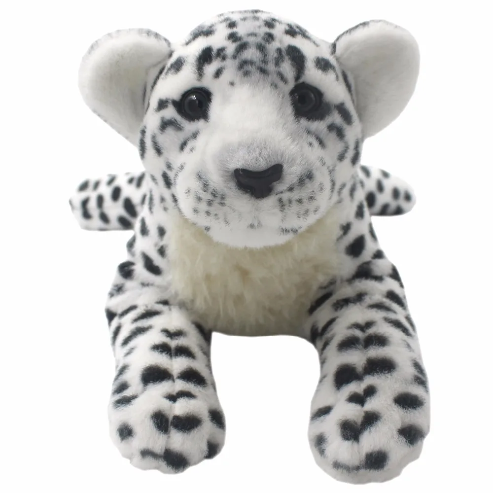 peluche animaux realiste