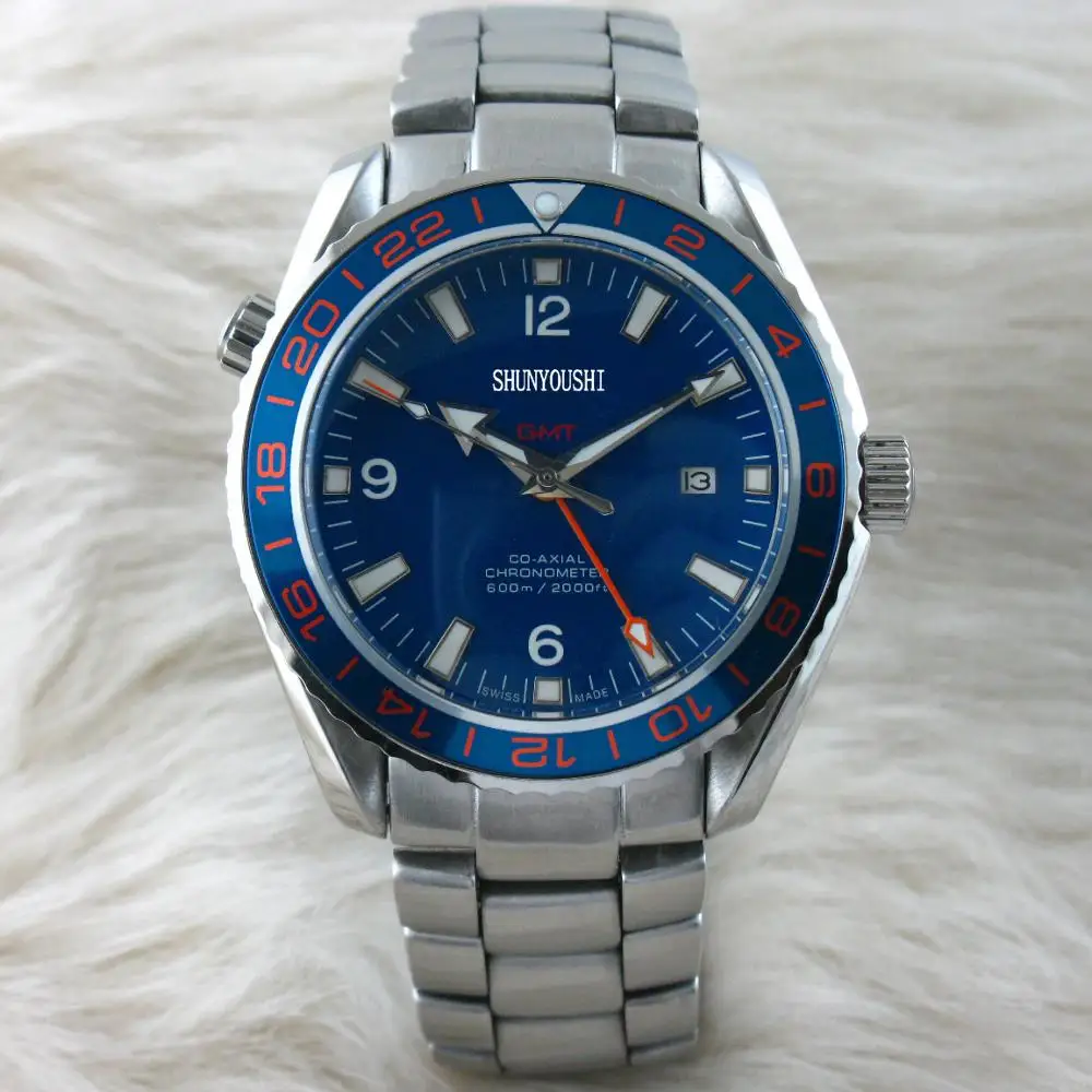 

WG06378 Mens Watches Top Brand Runway Luxury European Design Automatic Mechanical Watch