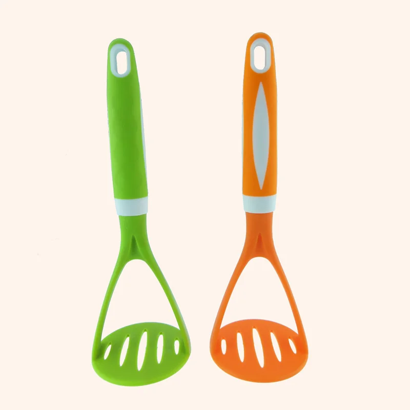 Easy Use Masher Mashed Potato Tools Fruit Vegetable Kitchen Tools