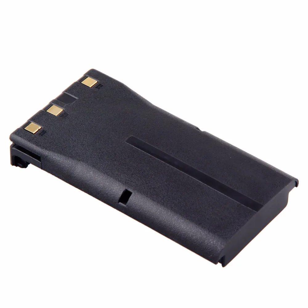 Аккумулятор ELEOPTION для KENWOOD 2 шт. KNB 16 в 7 мАч 2100 17A 21 21N TK 280 290 190 480 16A|battery for|batterie 2100mahbattery