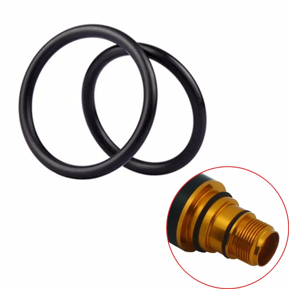 

JQ01 Eyebrow Tattoo Machine O-Rings Replaceable Eyebrow Tattoo Pen Rubber Ring High Elasticity Big O-ring + Small O-ring Set